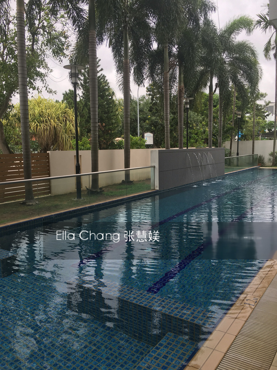 Bellezza @ Katong (D15), Apartment #141608032
